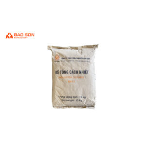 Vật liệu chịu lửa Bảo Sơn