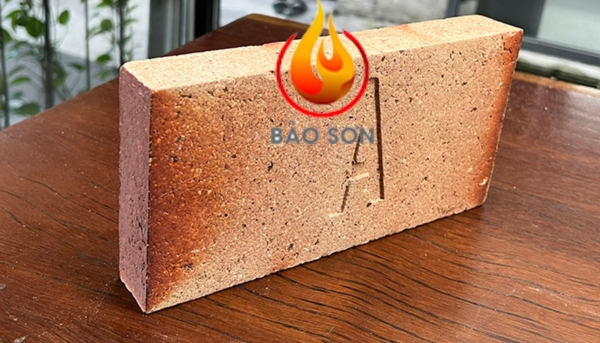 Vật liệu chịu lửa Bảo Sơn