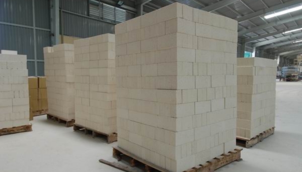 Bao Son refractory materials