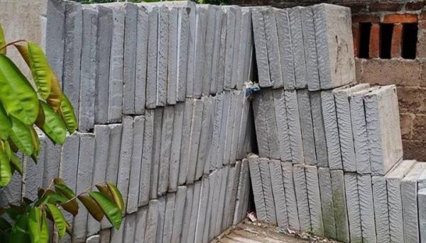 Vật liệu chịu lửa Bảo Sơn