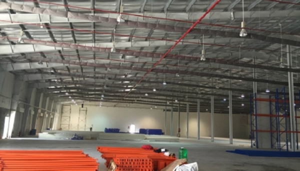 Vật liệu chịu lửa Bảo Sơn