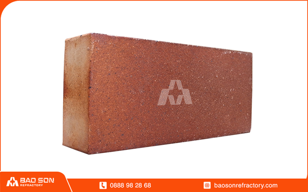 hình gạch chịu lửa Sa Mốt 5 tấc