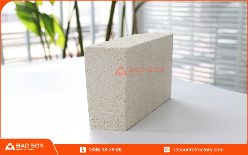 hình ảnh gạch xốp cách nhiệt hình dao