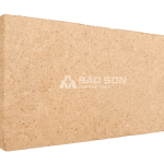 Gạch chịu lửa cao nhôm 60%