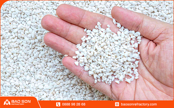 Perlite