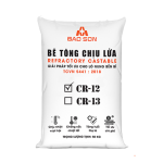 Bê tông CR-12