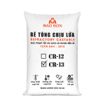 Bê tông CR-13
