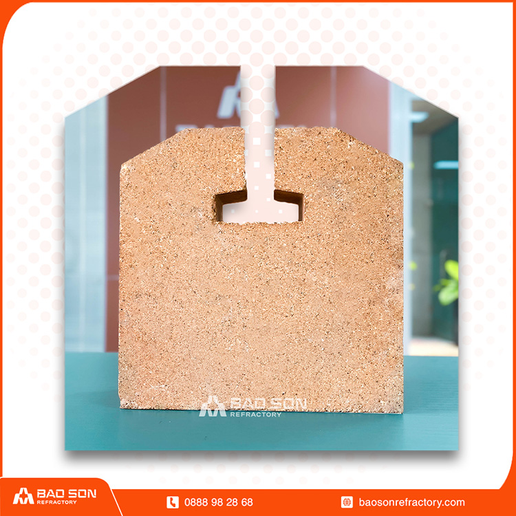 Hình ảnh gạch treo cao nhôm 