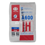 Xi măng chịu nhiệt A600