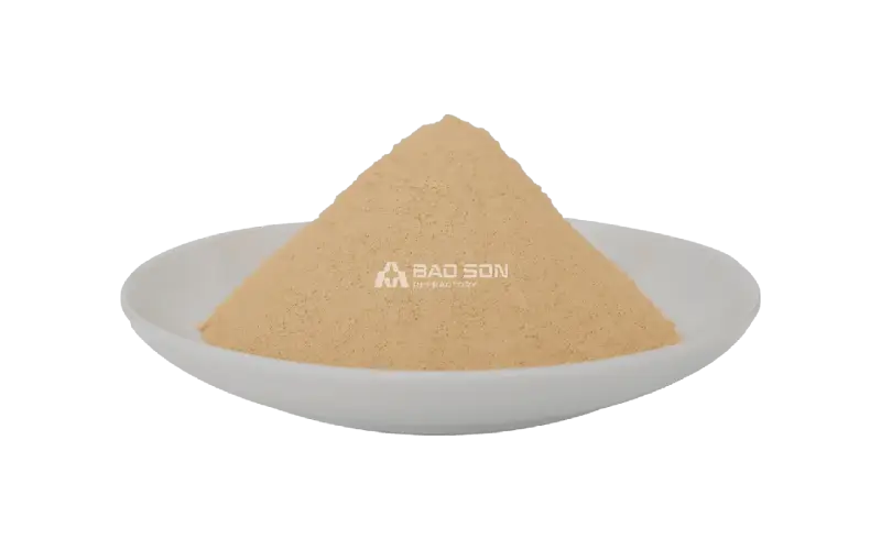 Vật liệu chịu lửa Bảo Sơn