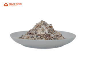 sạn cao nhôm bảo sơn