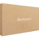 Gạch chịu lửa cao nhôm 65%