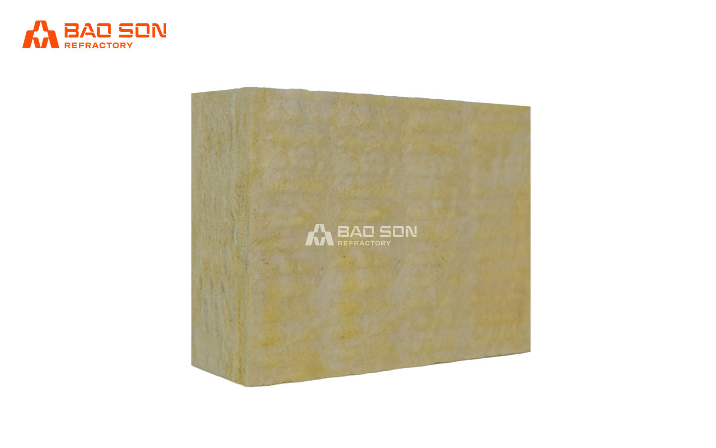 Bông khoáng rock wool Bảo Sơn