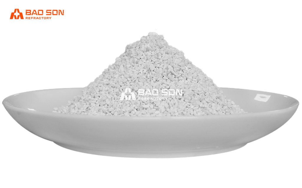 Sạn chân châu Bảo Sơn