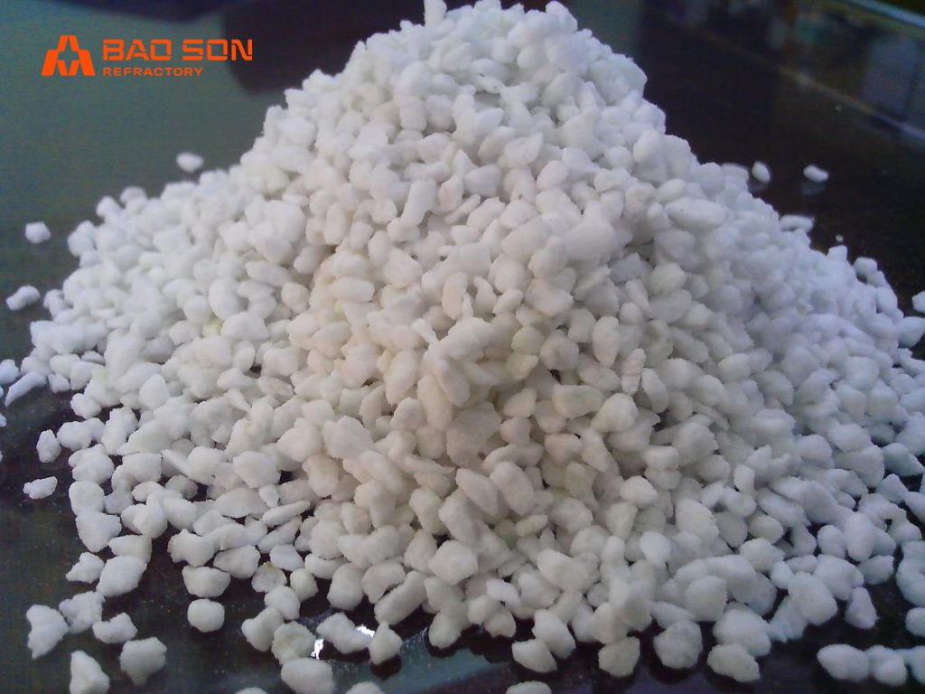 Sạn chân châu Bảo Sơn