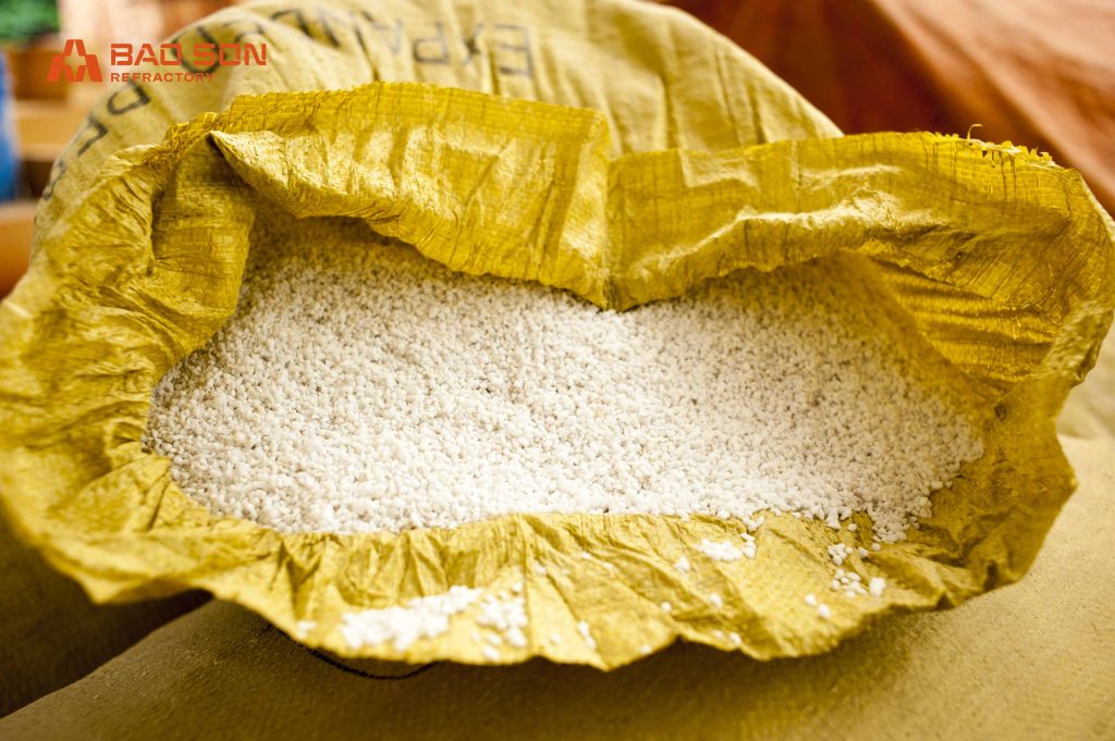 Sạn chân châu Bảo Sơn