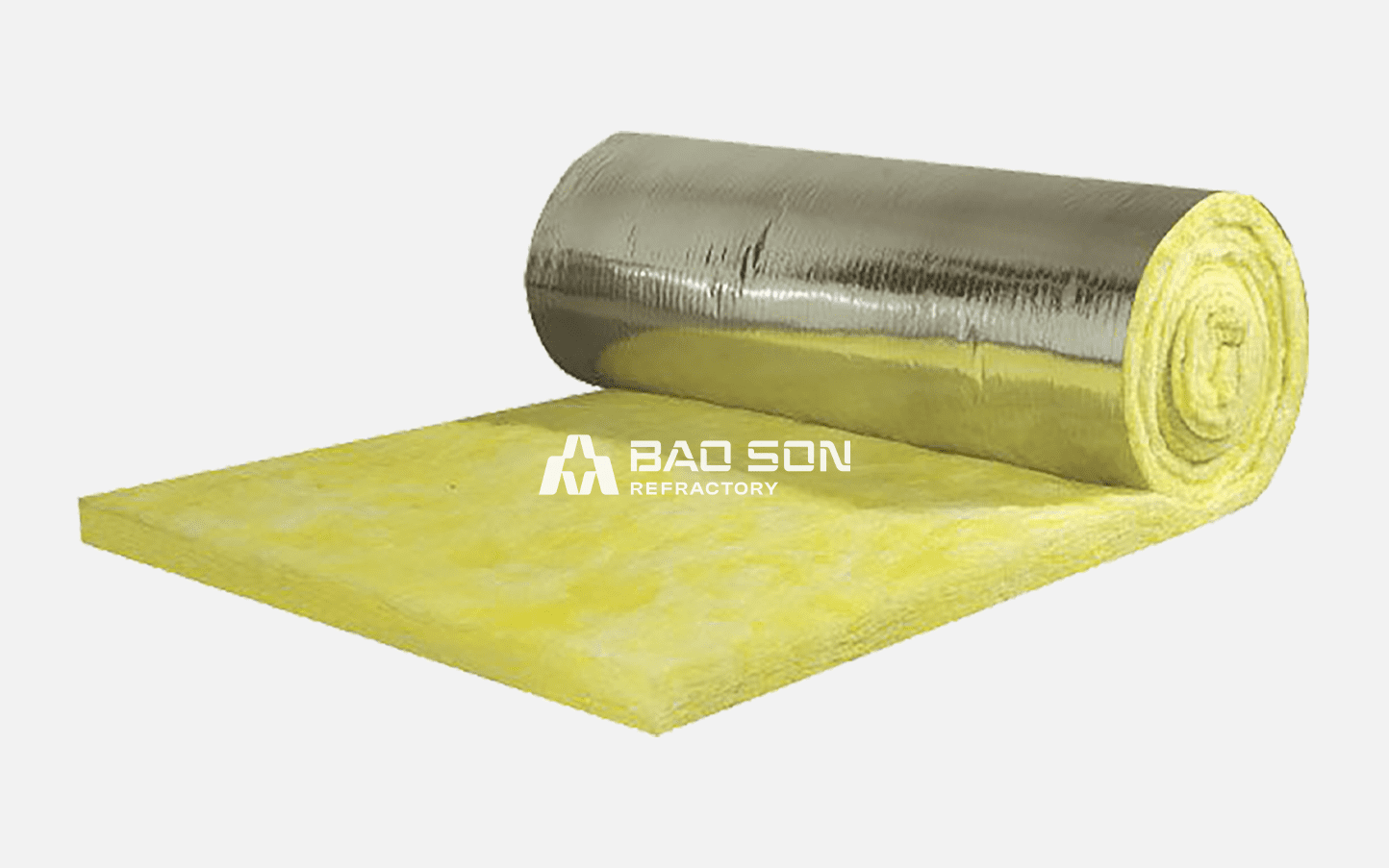 Vật liệu chịu lửa Bảo Sơn