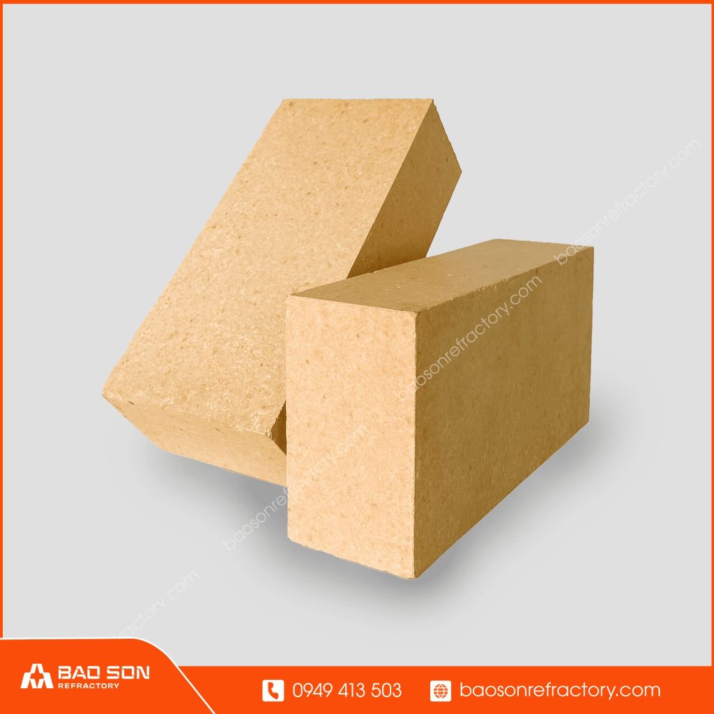 Gạch cao nhôm Bảo Sơn