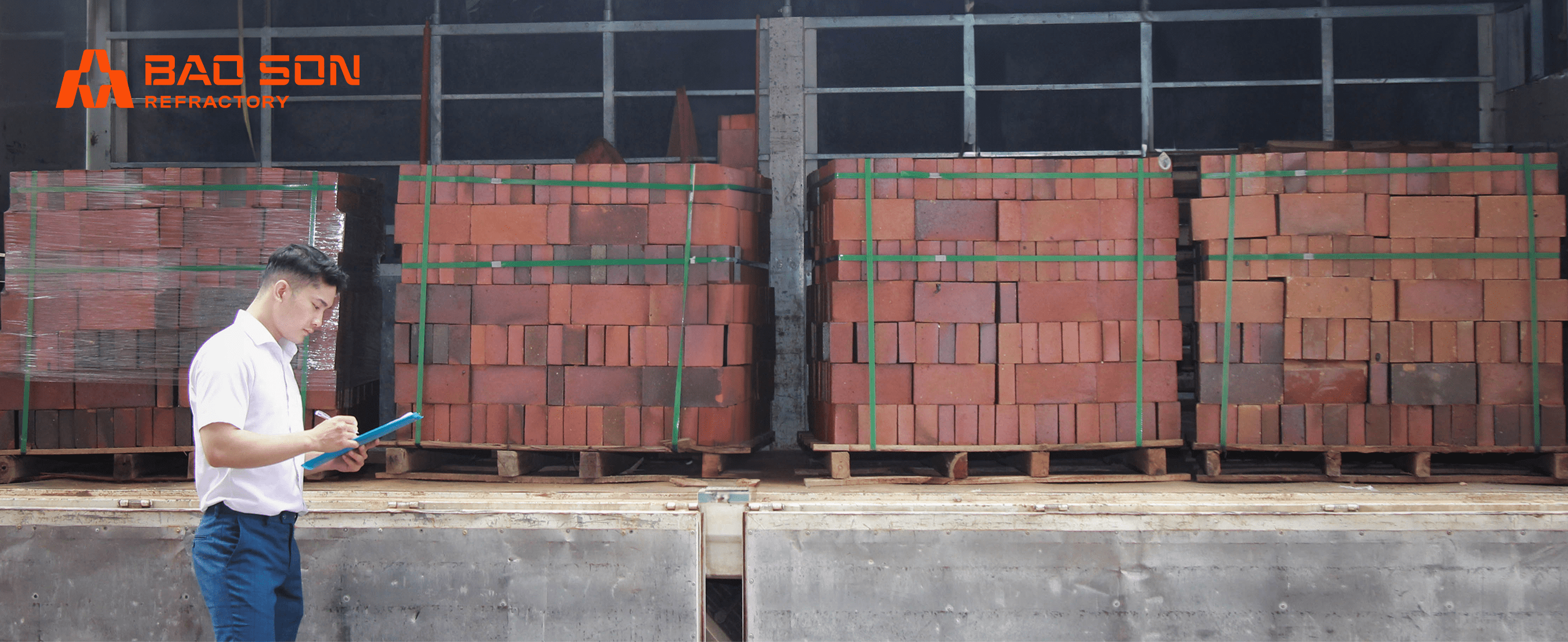 Gạch sa mốt Bảo Sơn