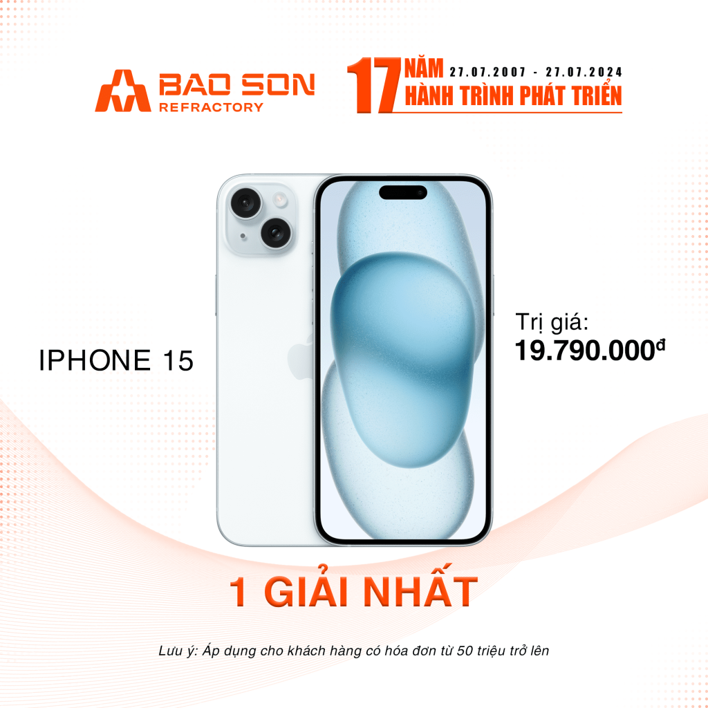 giai nhat