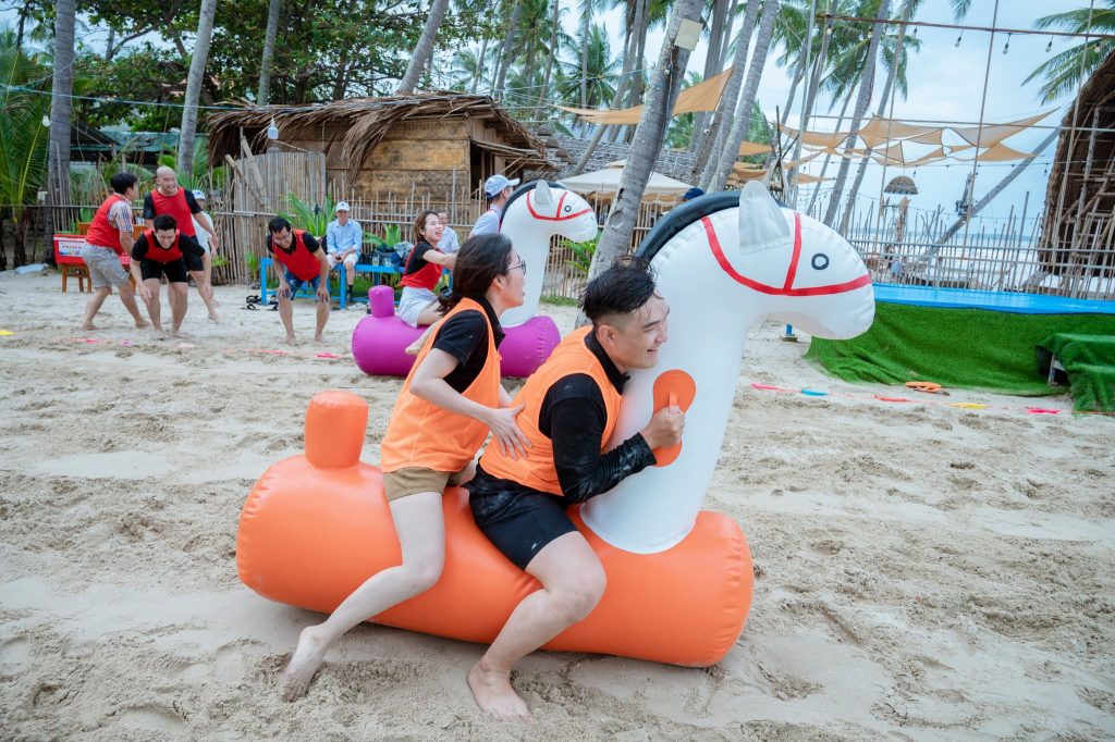 Team Building vật liệu chịu lửa Bảo Sơn (13)
