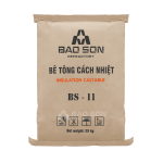 Bê Tông Cách Nhiệt BS – 11