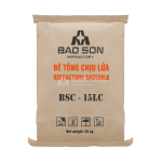 Bê tông Chịu nhiệt 1500 BSC-15LC
