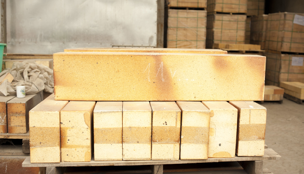 Bao Son refractory bricks