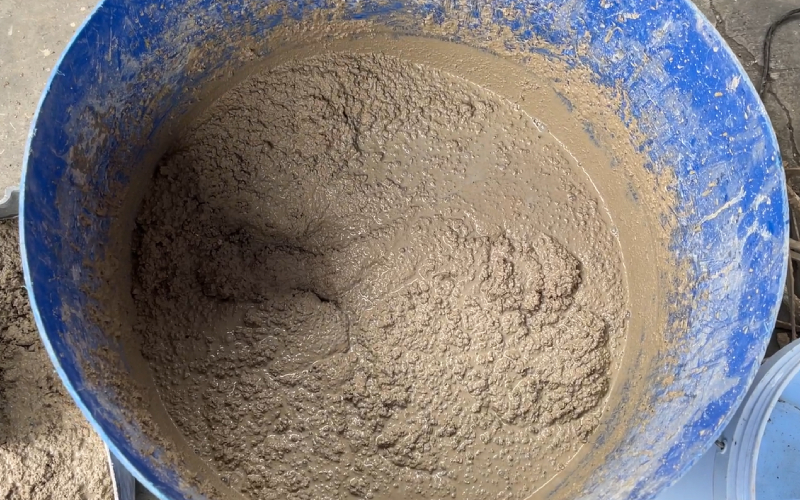 Vật liệu chịu lửa Bảo Sơn