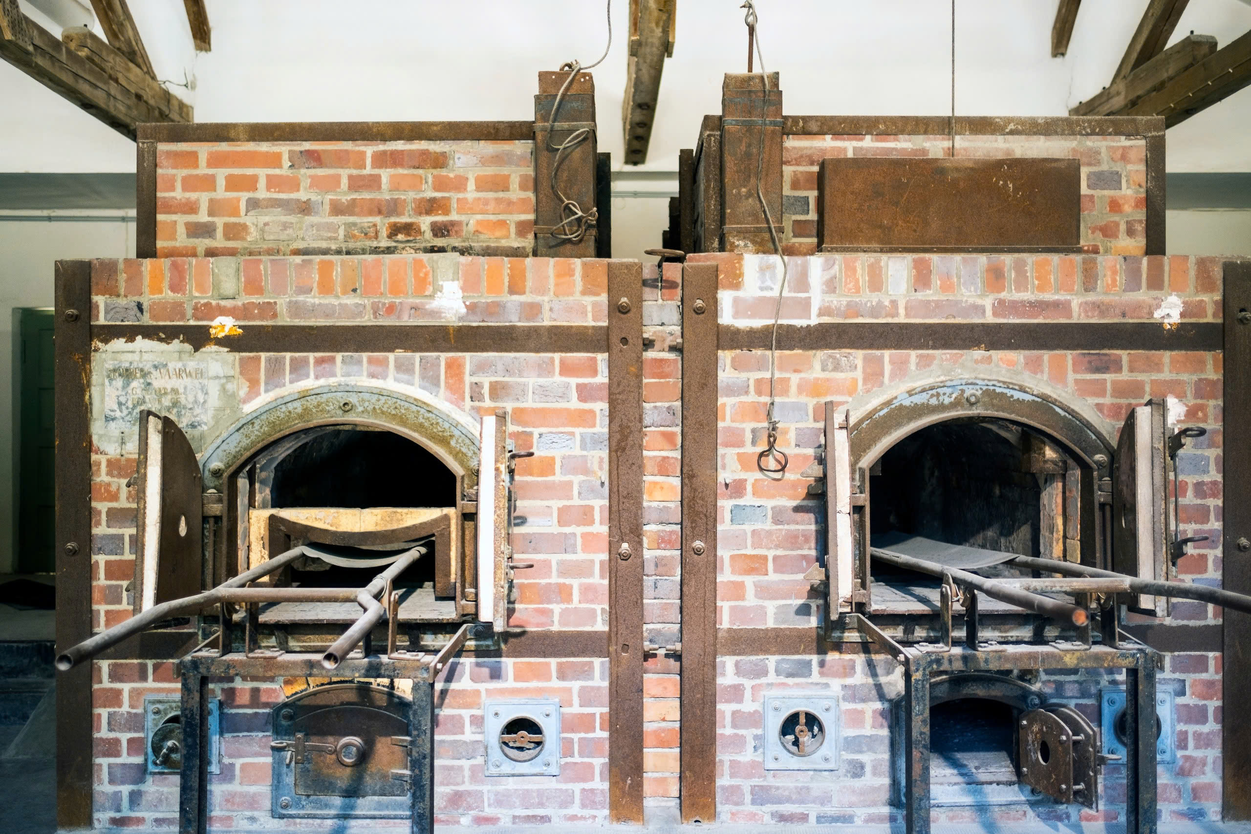 Muffle Furnace