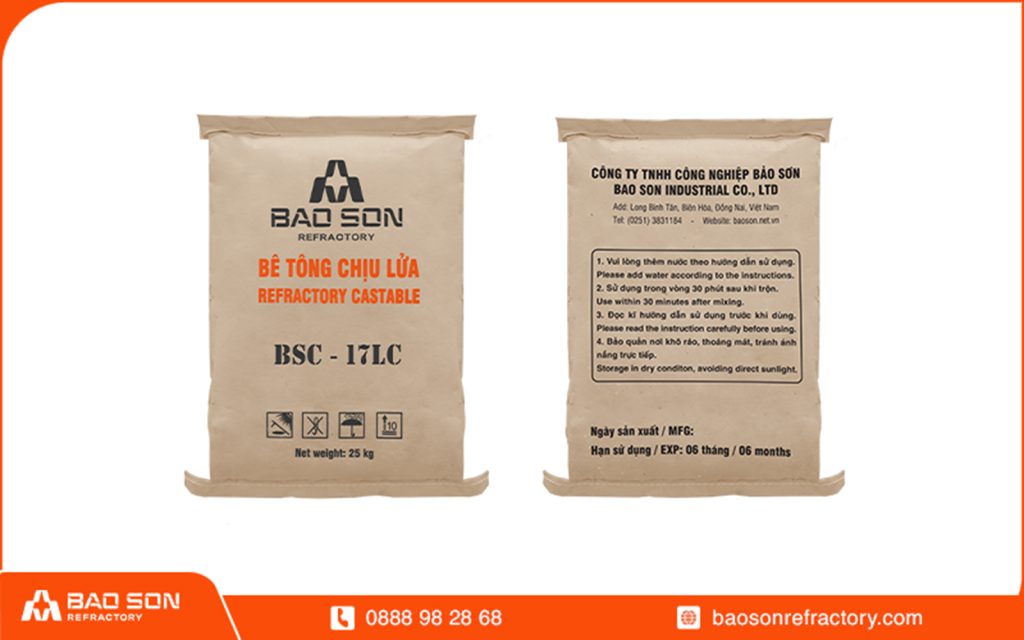 image product BSC-17LC