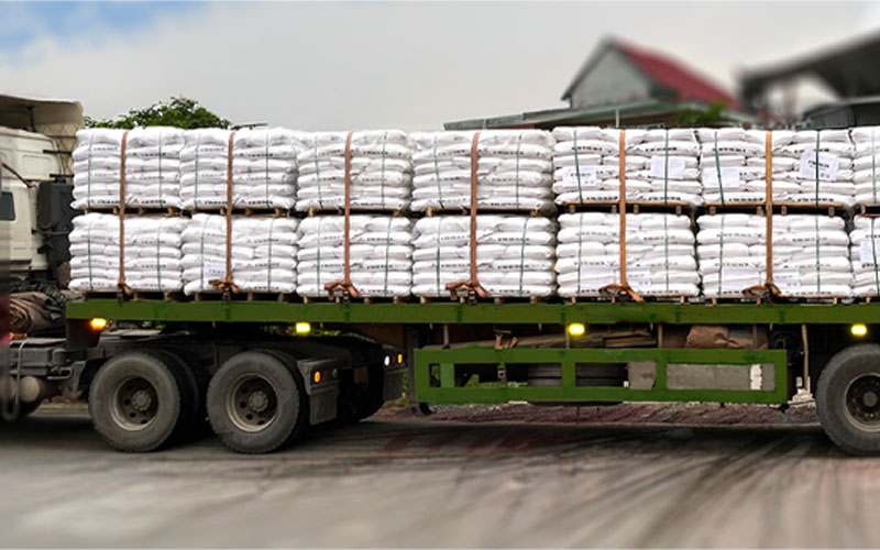 Vật liệu chịu lửa Bảo Sơn