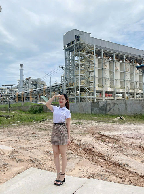 Vật liệu chịu lửa Bảo Sơn