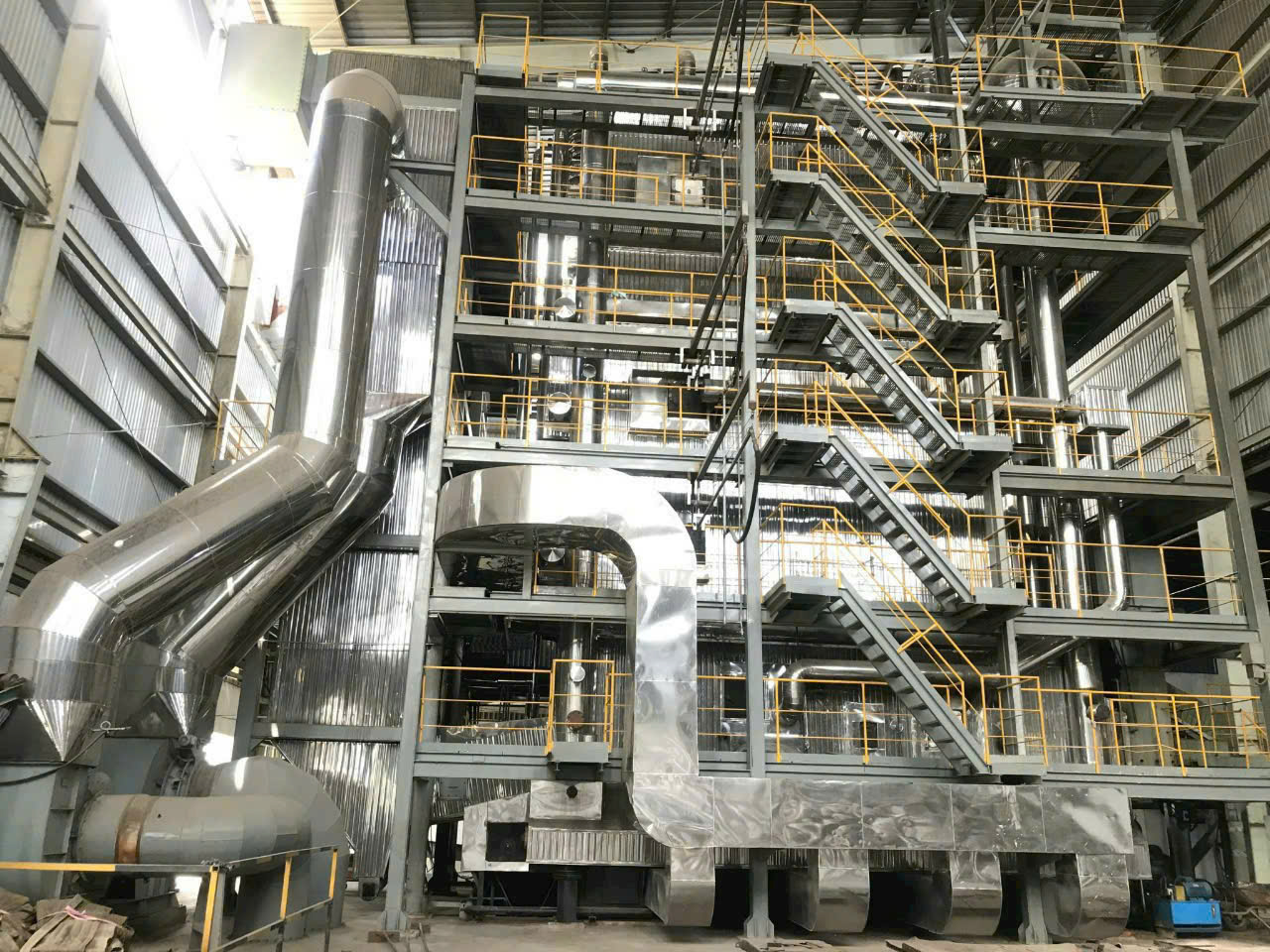 Vật liệu chịu lửa Bảo Sơn