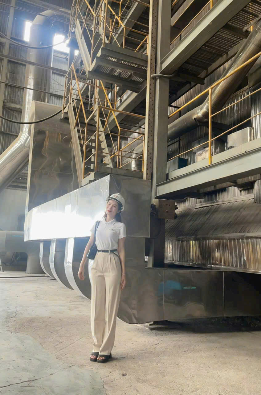 Vật liệu chịu lửa Bảo Sơn