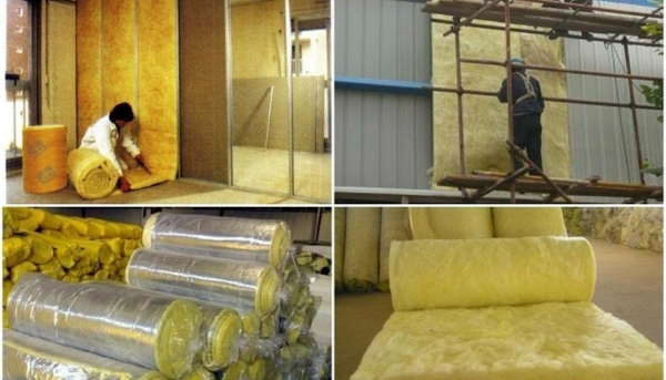 Vật liệu chịu lửa Bảo Sơn