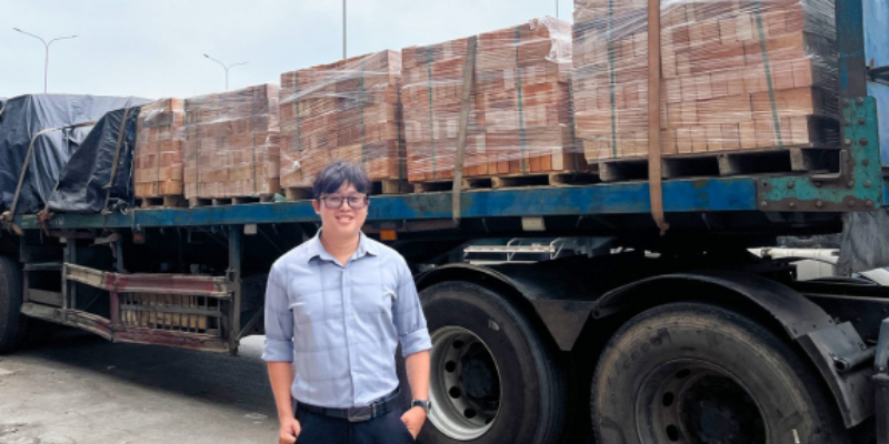 Vật liệu chịu lửa Bảo Sơn