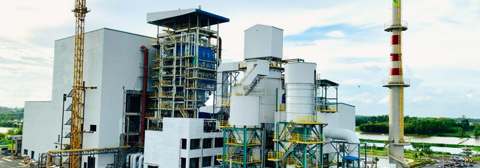 Vật liệu chịu lửa Bảo Sơn