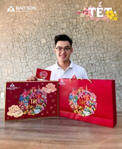 Vật liệu chịu lửa Bảo Sơn