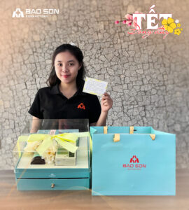 Vật liệu chịu lửa Bảo Sơn