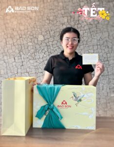 Vật liệu chịu lửa Bảo Sơn