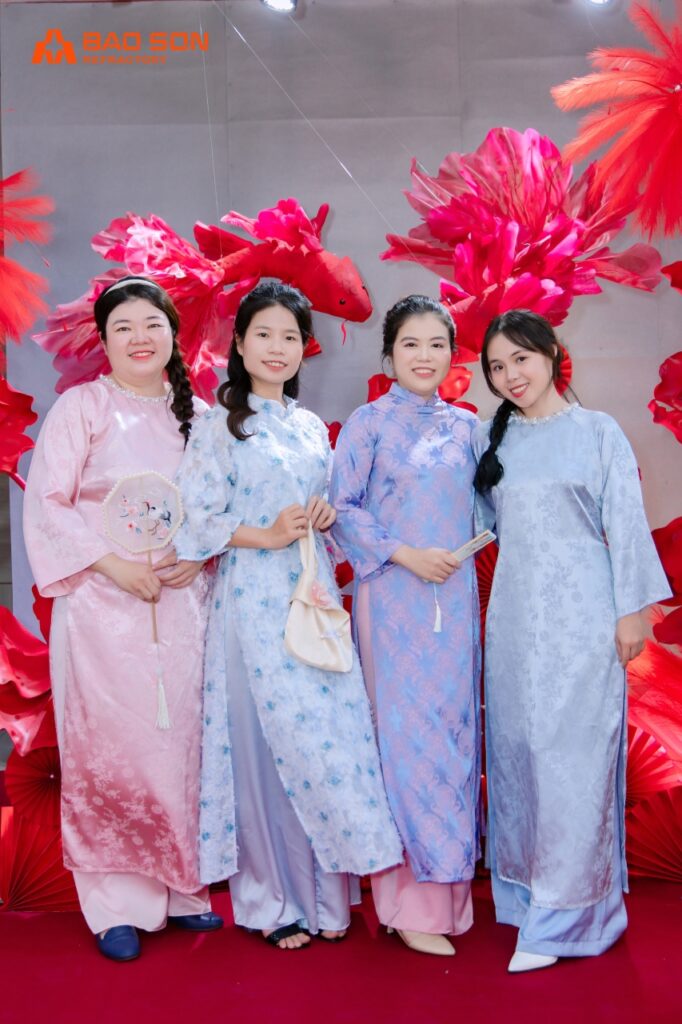 Vật liệu chịu lửa Bảo Sơn