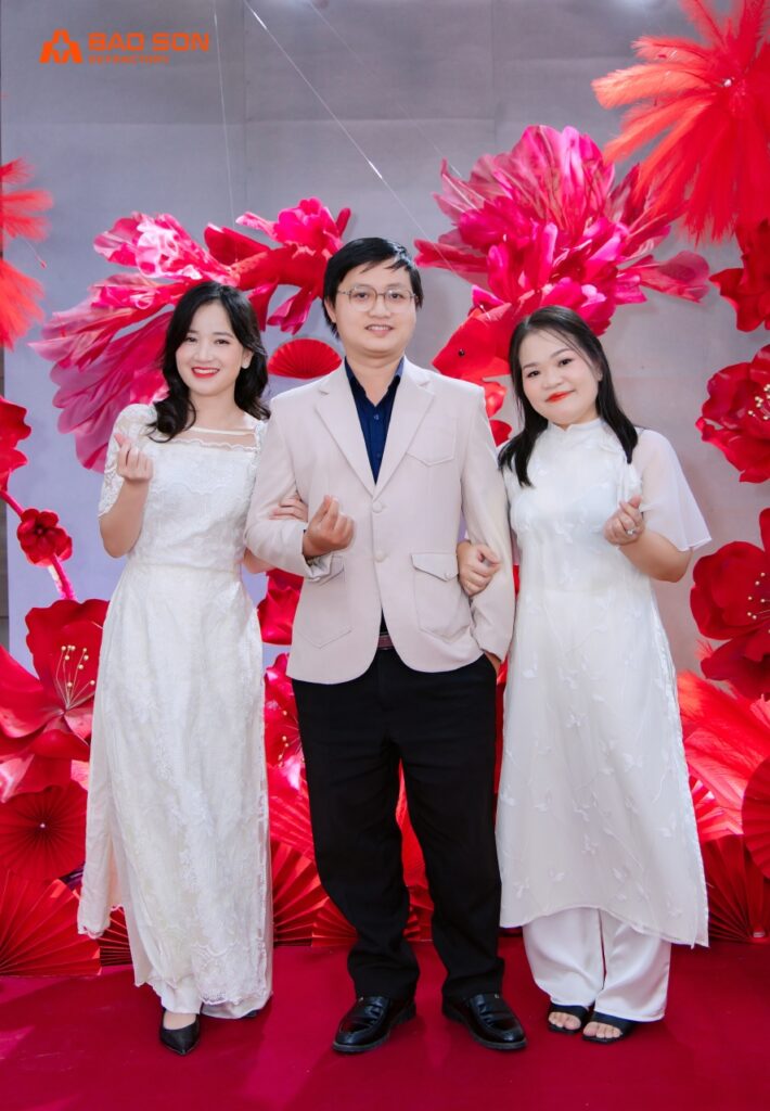 Vật liệu chịu lửa Bảo Sơn