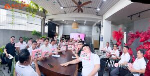 Quốc tế phụ nữ 8 tháng 3 2026